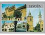 LEVOČA /*UF3602
