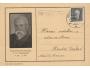 POŠTOVNA HORNÍ ŘEDICE=HOLICE+MASARYK /Ge0348 /rok1938*c4283