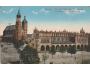 KRAKOW FELDPOST=POLSKO=rok1915?*kc4808
