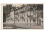 JANSKÉ LÁZNĚ = OPAVA =rok1922?*kc4840