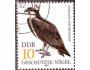 NDR 1982 Chráněný pták, Michel č.2702 raz.