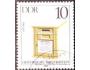 NDR 1985 Poštovní schránka, Michel č.2924 raz.