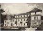 TIŠNOV SANATORIUM = BRNO =rok1950?*kc4896