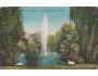 OLOMOUC PARK =rok1916/*kc4898