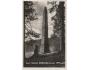 ŠUMAVA =TŘÍSTOLIČNÍK ?=rok1930/*kc4908