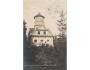 ŠUMAVA = PANCÍŘ =HOSPODA =rok1922/*kc4910