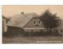 ŠUMAVA =KLENČÍ+RODNÝ DUM BAARA =rok1926/*kc4912