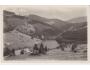 Krkonoše - Špindlerův Mlýn - Labská přehrada