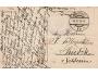 FELDPOST =KERLSBAD DO FRYDEK /rok1915*c4326