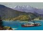 FELDPOST =KLAGENFURT= DOLOMITY +ALPY /rok1915*c4330