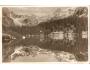 POPRADSKÉ PLESO /VYSOKÉ TATRY /r.1936 / M145-112