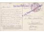FELDPOST Z VLADIMIR=POHLED STENGEL č.29081 /rok1917*c4333