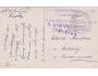 FELDPOST Z PŘEROVA=POHLED MILENCI /rok1916*c4334