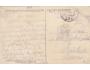 FELDPOST =Z FRONTY DO ŠTRAMBERKU =VOJÁK /rok1917*c4343