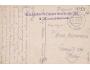 FELDPOST Z PRAHA = LITOMYŠL /rok1916*c4364