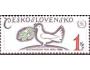 ČSR 1986 Rok míru 2730 **