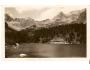 POPRADSKÉ PLESO /VYSOKÉ TATRY /r.1929 / M145-145