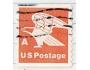 USA o Mi.1341 IIC emblém pošty USA
