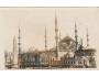 ISTAMBUL MEŠITA=TURECKO =rok1930/*kc4955