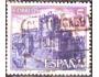 Španělsko 1967 Coca Provincie Segovia, Michel č.1704 raz.
