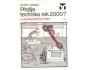 Přežije technika rok 2000? - Bedřich Moldan