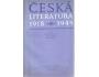 Česká literatura 1918-1945