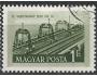 Maďarsko o Mi.1262 Den železničářů 1952