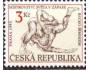 ČR 1995 MS v řeckořímském zápase, Pofis č.86 **