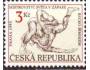 ČR 1995 MS v řeckořímském zápase, Pofis č.86 **