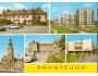 PROSTĚJOV /M169-115