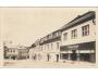 LEDEČ NAD SAZAVOU /rok1947?*BE5927