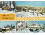 BESKYDY=PUSTEVNY =HOSPODA /rok1960-90?*UF6057