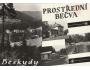 BESKYDY=PROSTŘEDNÍ BEČVA=KOUPALIŠTĚ /rok1960-90?*UF6059