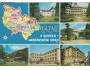 LÁZNĚ SEVERNÍ MORAVA /rok1960-90?*UF6083