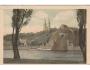 PRAHA VYŠEHRAD /rok1938?*UF6090