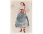 KROJE =JIHLAVANKA=mal.J.MANES /rok1938?*UF6098