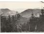 BESKYDY =RADHOŠT+PANORÁMA HOR /rok1955?*UF6087