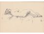 AKT =STUDIE=mal.J KNEBL /rok1937?*UF6118