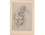 AKT =STUDIE=mal.J KNEBL /rok1937?*UF6122