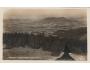 BESKYDY= Z RADHOŠTĚ =ONDŘEJNÍK= TICHÁ /rok1931?*BE6062