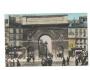 PARIS - POSTE ST-MARTIN,, MF