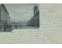 EGER = CHEB /rok1900?*BE6118
