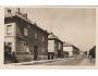 JINCE = PŘÍBRAM =STALINGRADSKÁ ULICE /rok1950?*BE6330