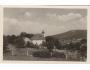 JINCE = PŘÍBRAM =KOSTEL /rok1950?*BE6339