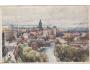 LOUNY =mal.ŠETELÍK /rok1922?*BE6384
