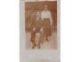ŽENA + MUŽ /rok1920?*BE6411