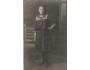 ŽENA PORTRET =ATELIER NEUVEDEN /rok1920?*BE6415