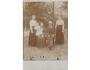 RODINKA = PORTRET=ATELIER NEZVEŘEJNĚN /rok1920?*BE6427