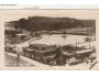 KOUPALIŠTĚ =HEŘMANŮV MĚSTEC /rok1945?*BE6438