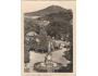 LÁZNĚ TEPLICE /rok1946?*UF6144